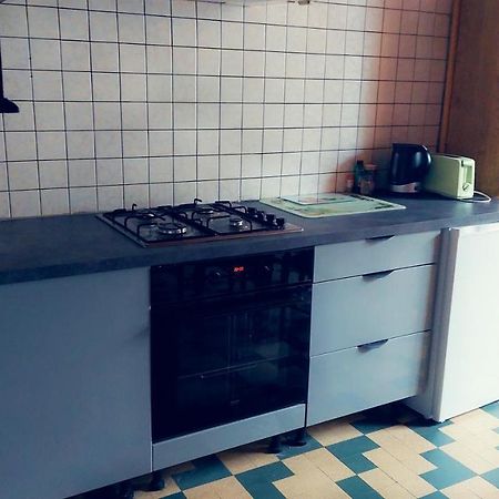 Maison Confortable Avec Vue Sur La Montagne A Charix Esterno foto